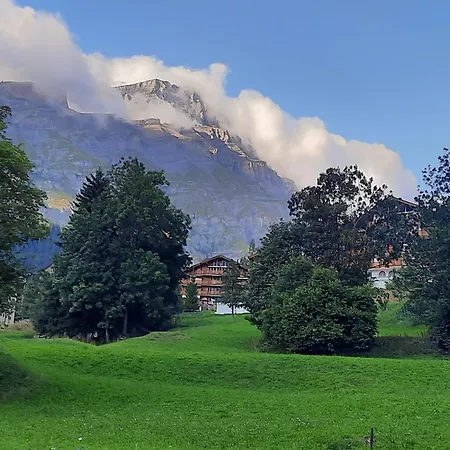 Noyer C Leukerbad