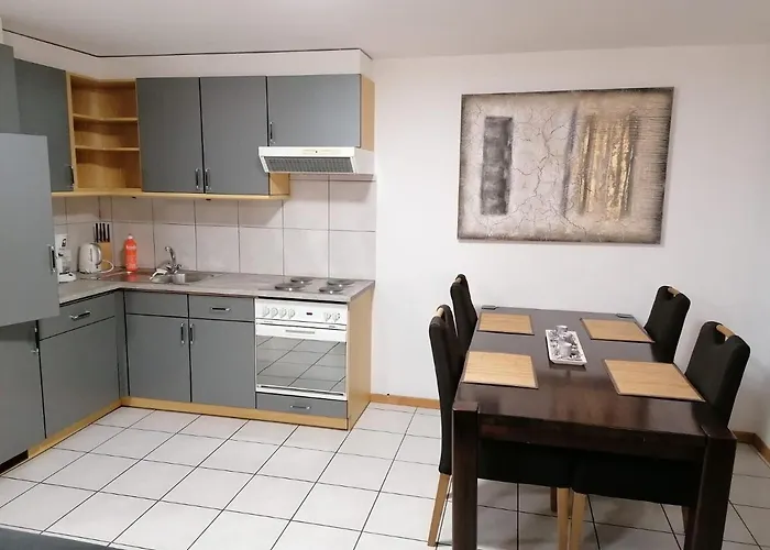 아파트 Noyer C 로이커바드