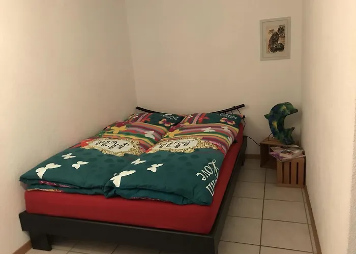 Apartmán Noyer C *