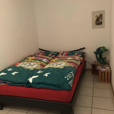 Apartmán Noyer C *